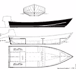 Fiberglass Boat Building For Amateurs Learn How Kyk