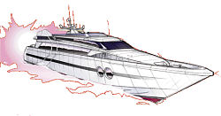 Io Yacht Design