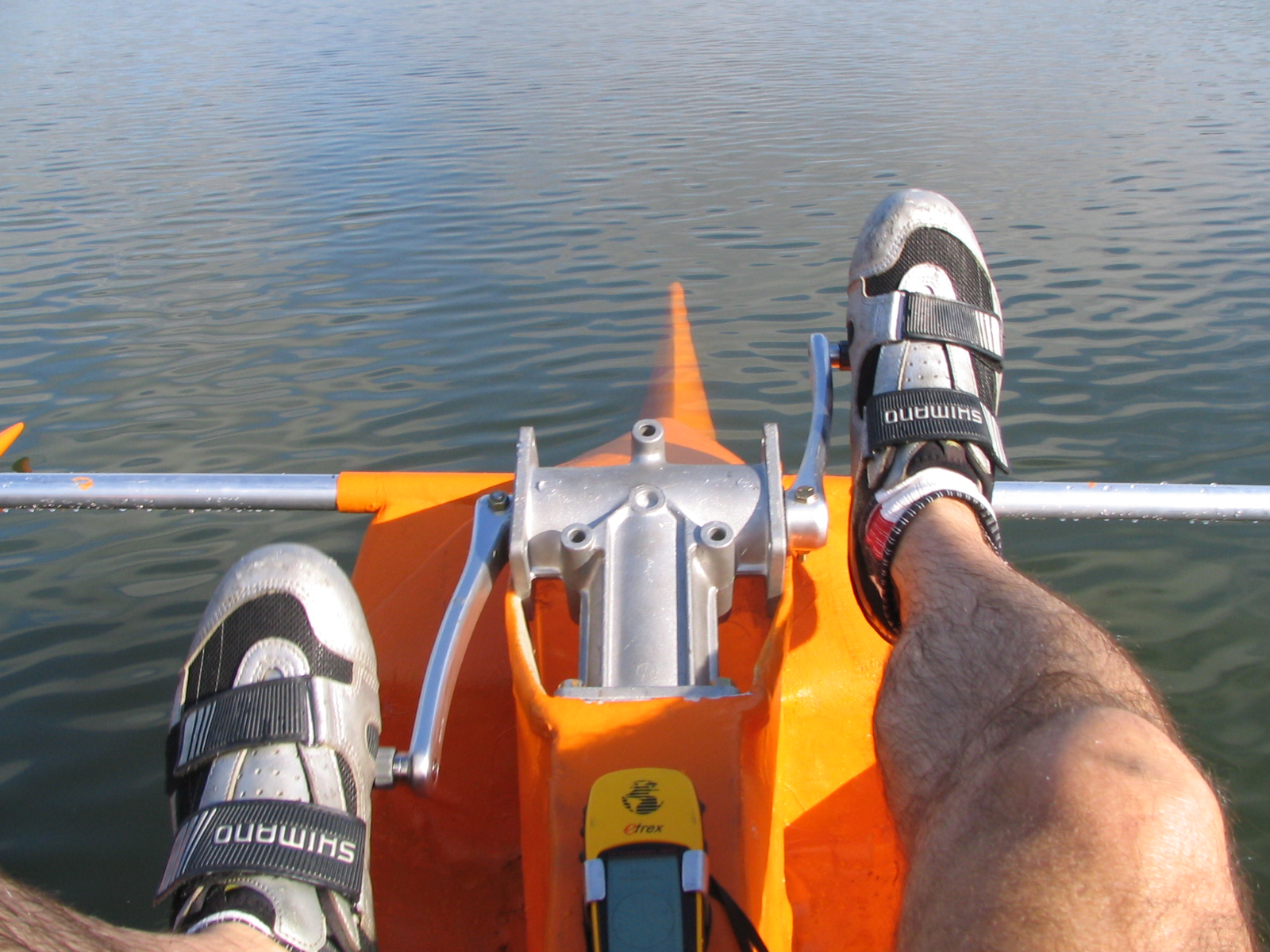 Pedal boat drives, talk about yours | Boat Design Net